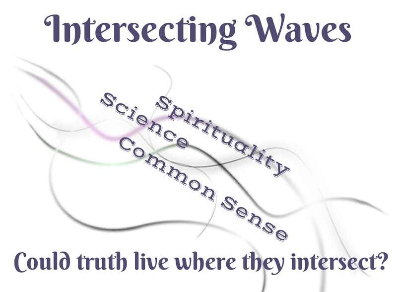 Intersecting Waves