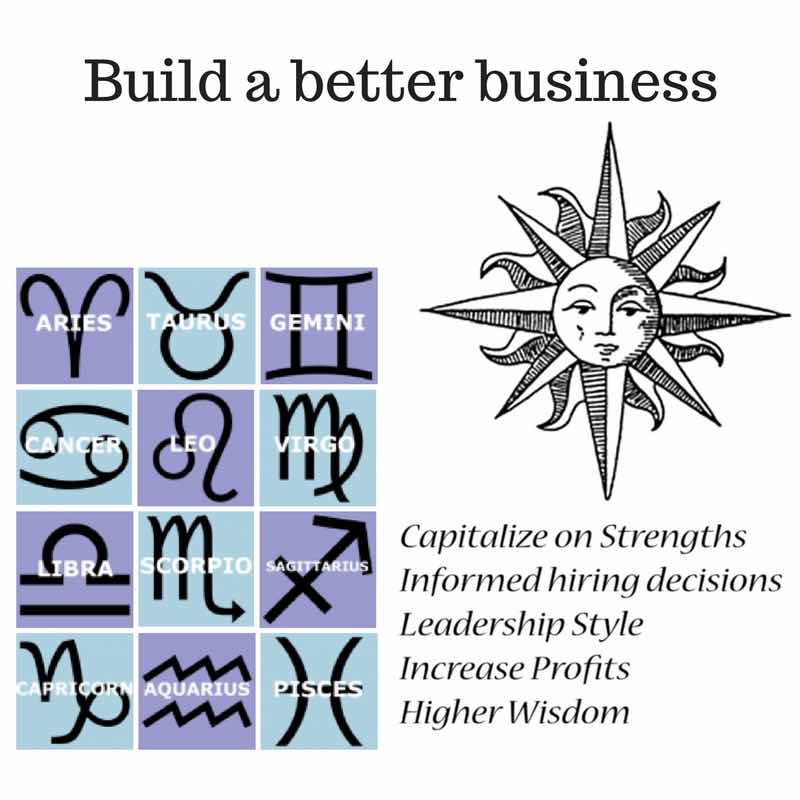 Build a better business